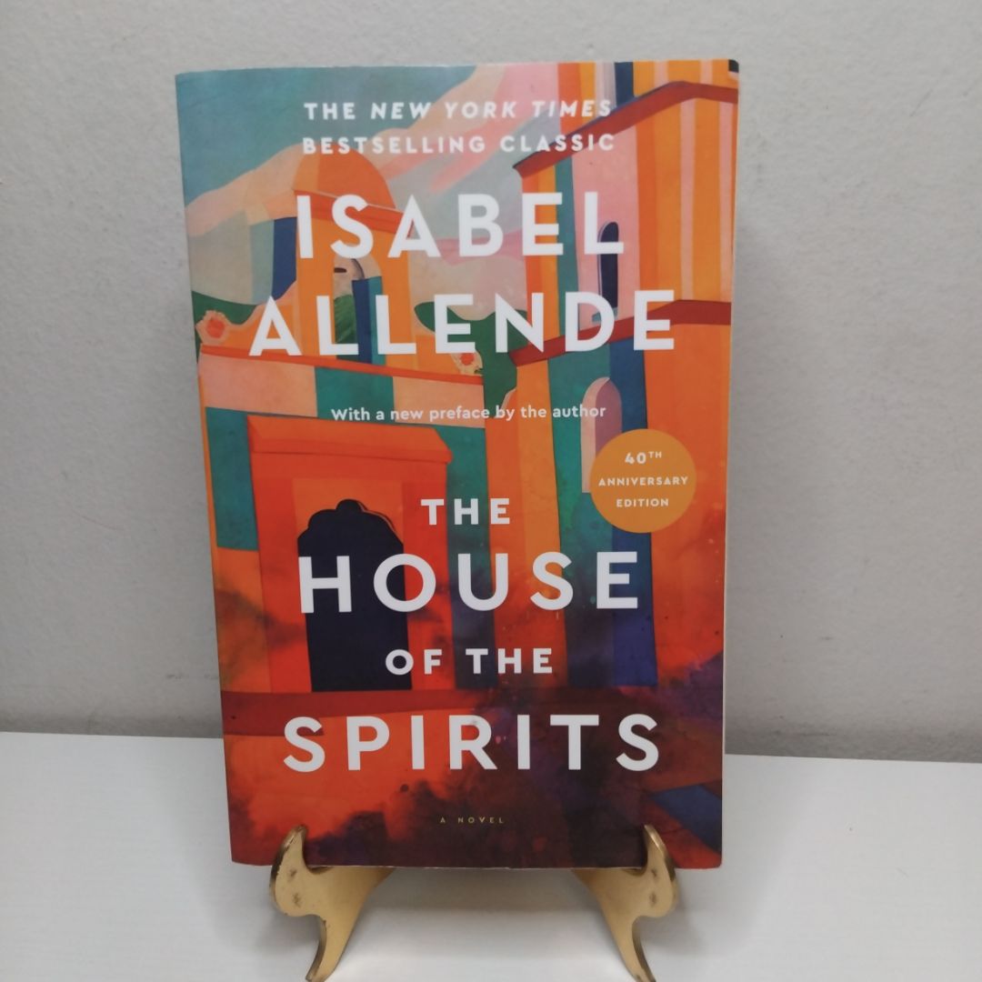 The House of the Spirits