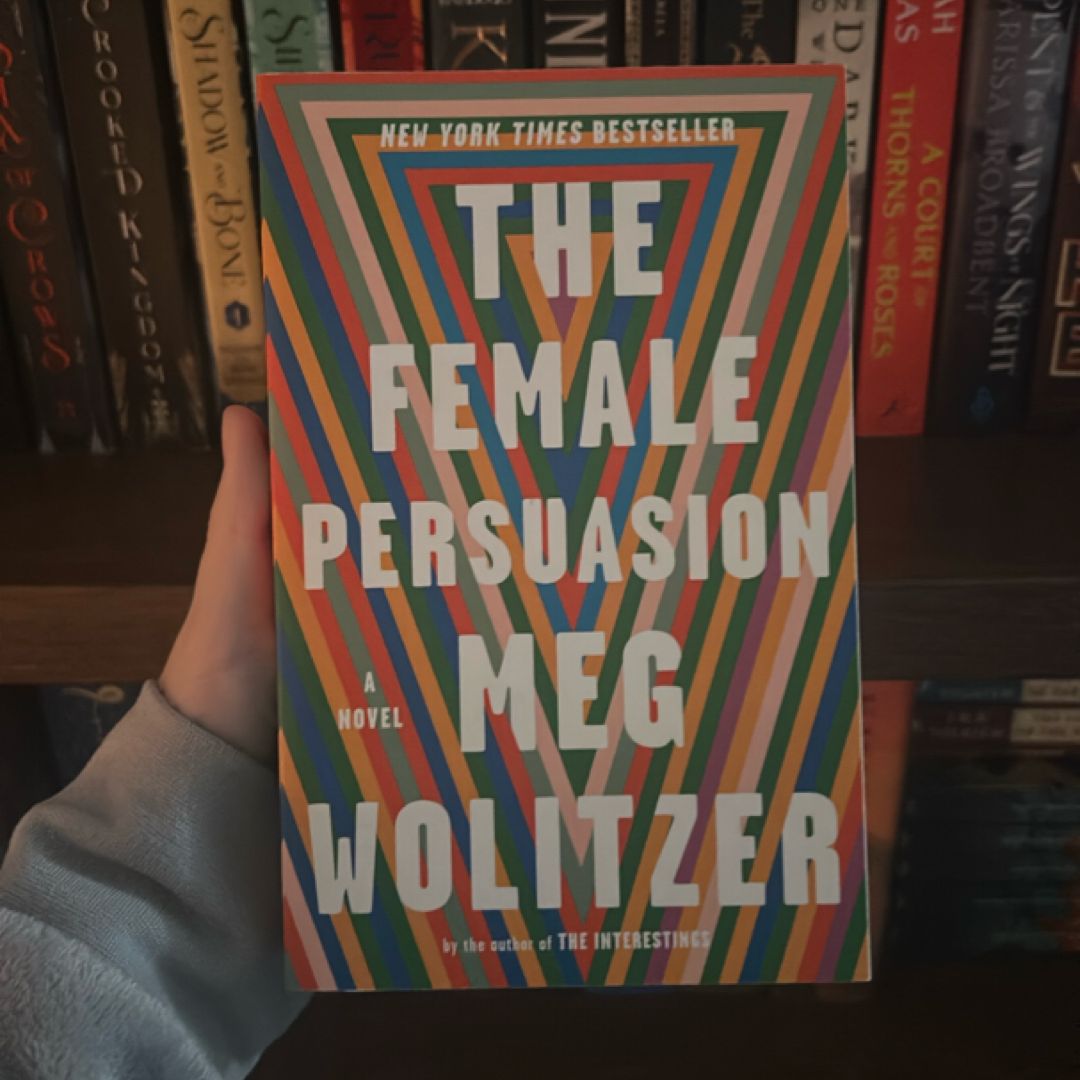 The Female Persuasion