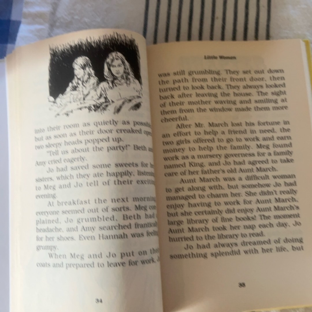Little Women