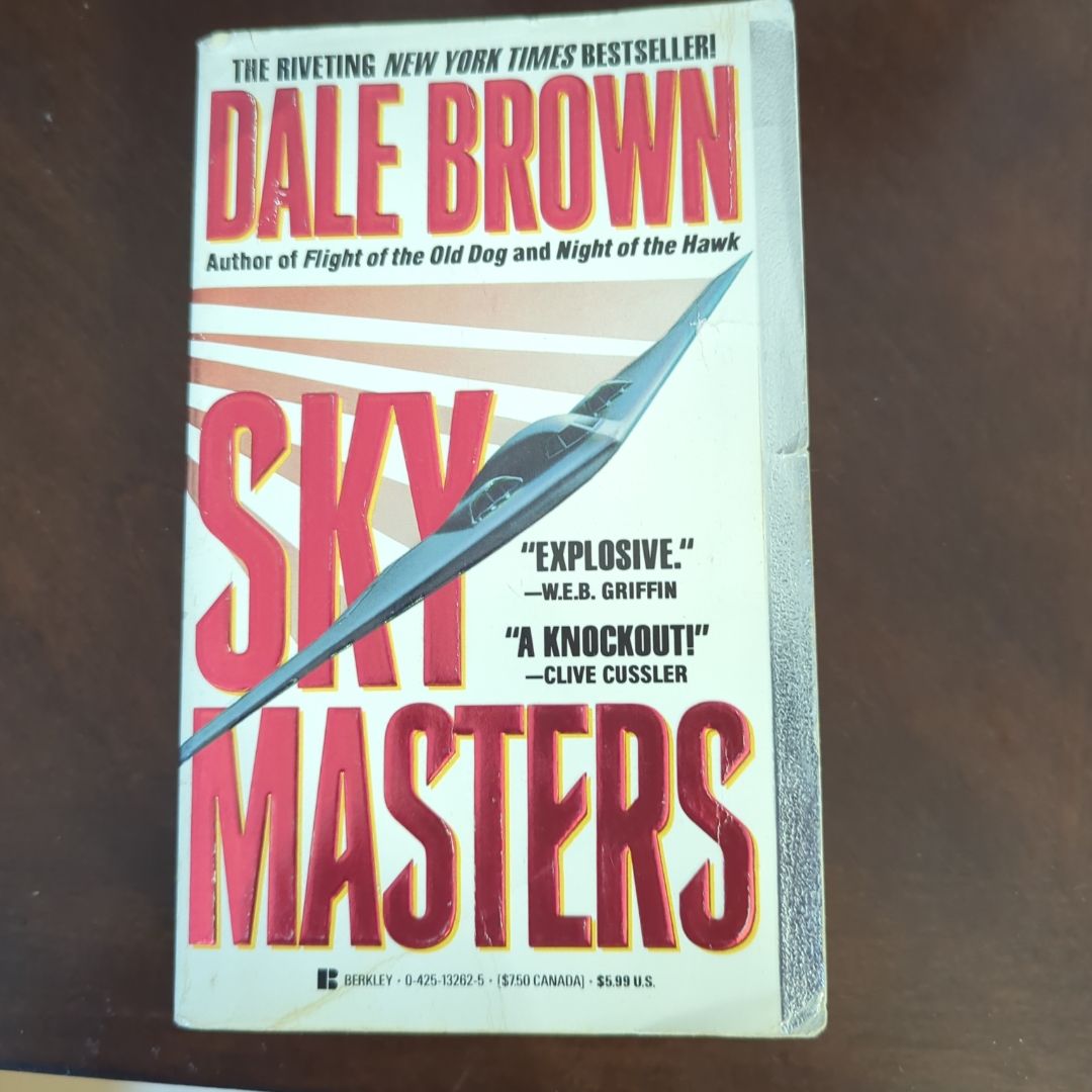 Sky Masters