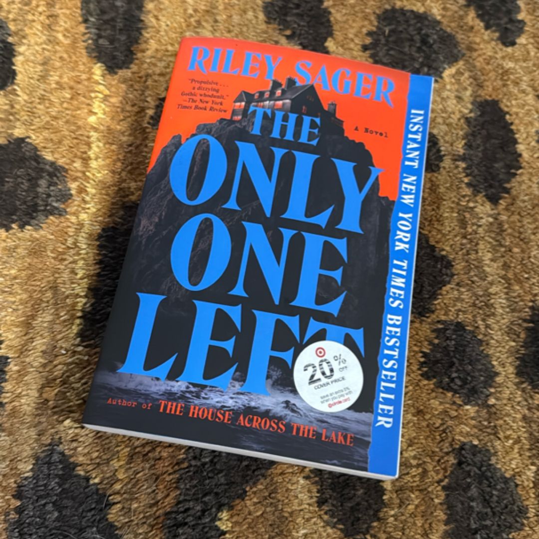 The Only One Left