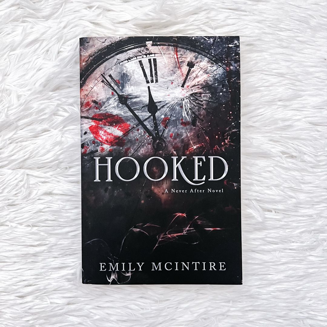 Hooked