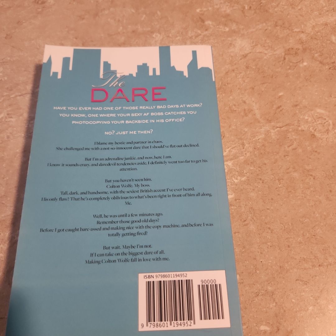 The Dare