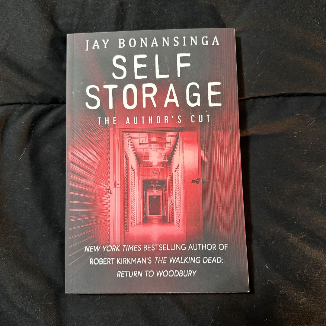 Self Storage