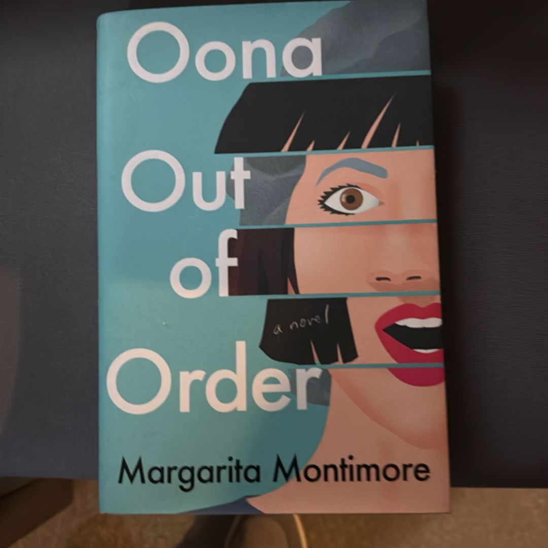 Oona Out of Order