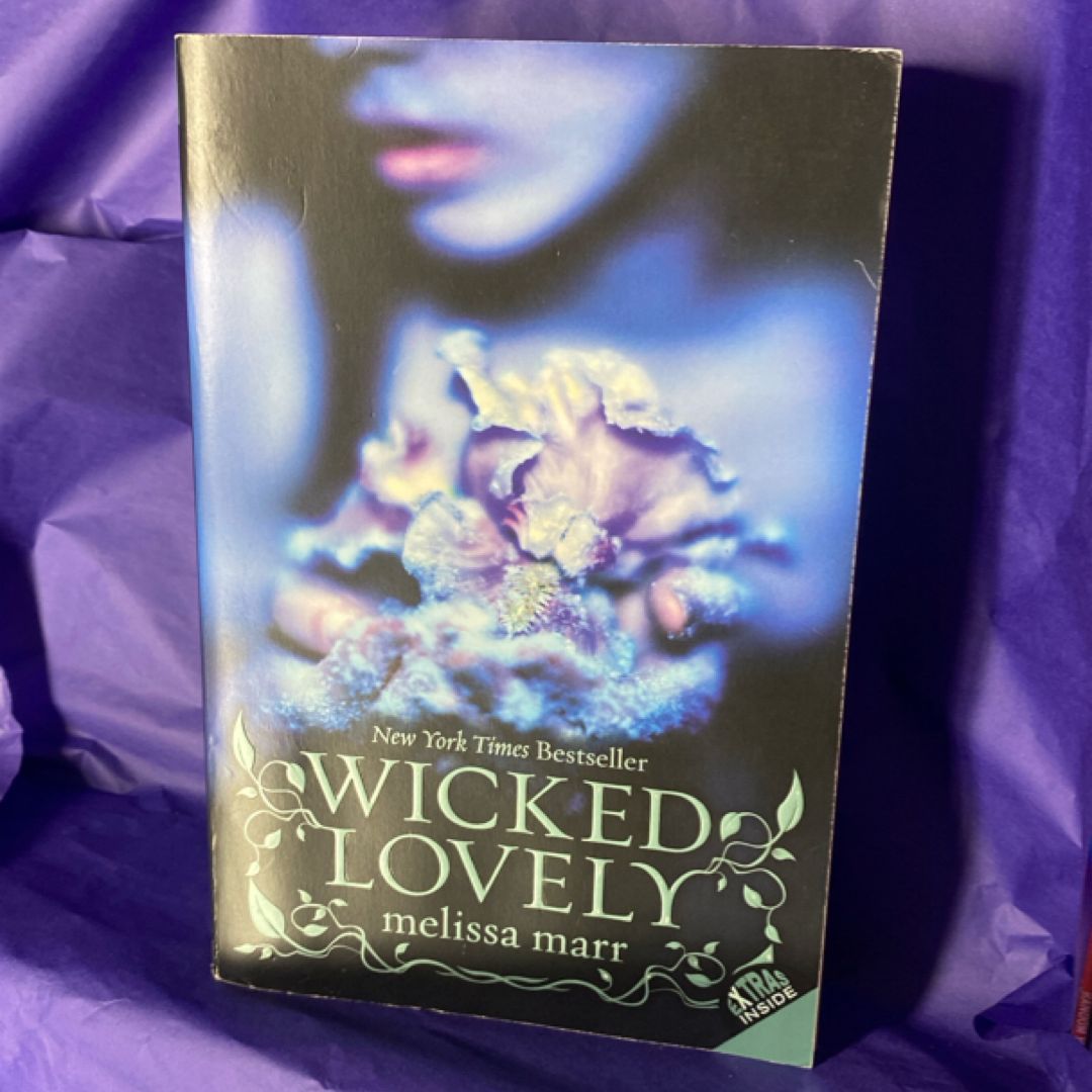 Wicked Lovely