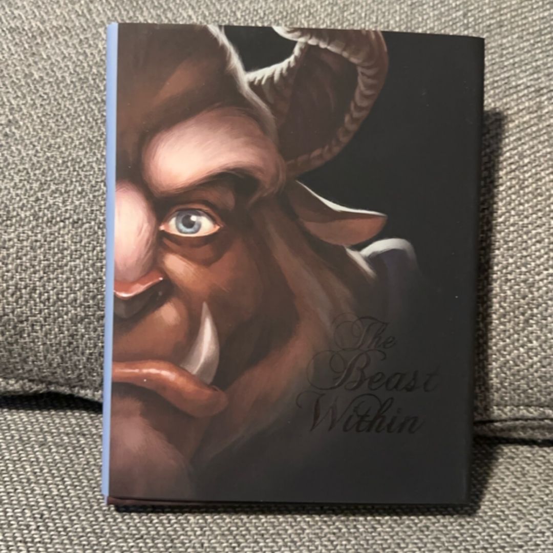 The Beast Within