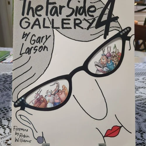 The Far Side Gallery 4