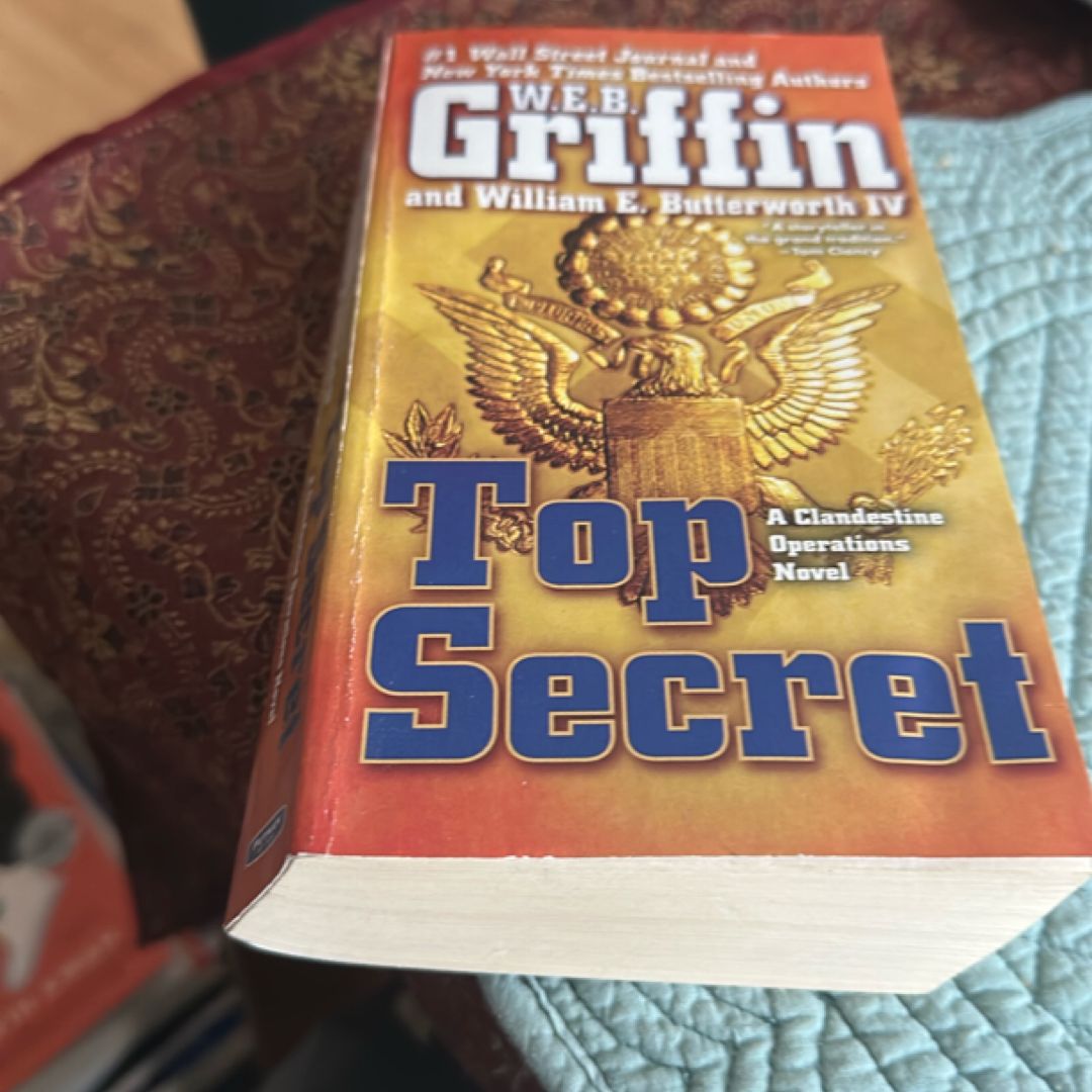 Top Secret