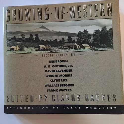 Growing up Western