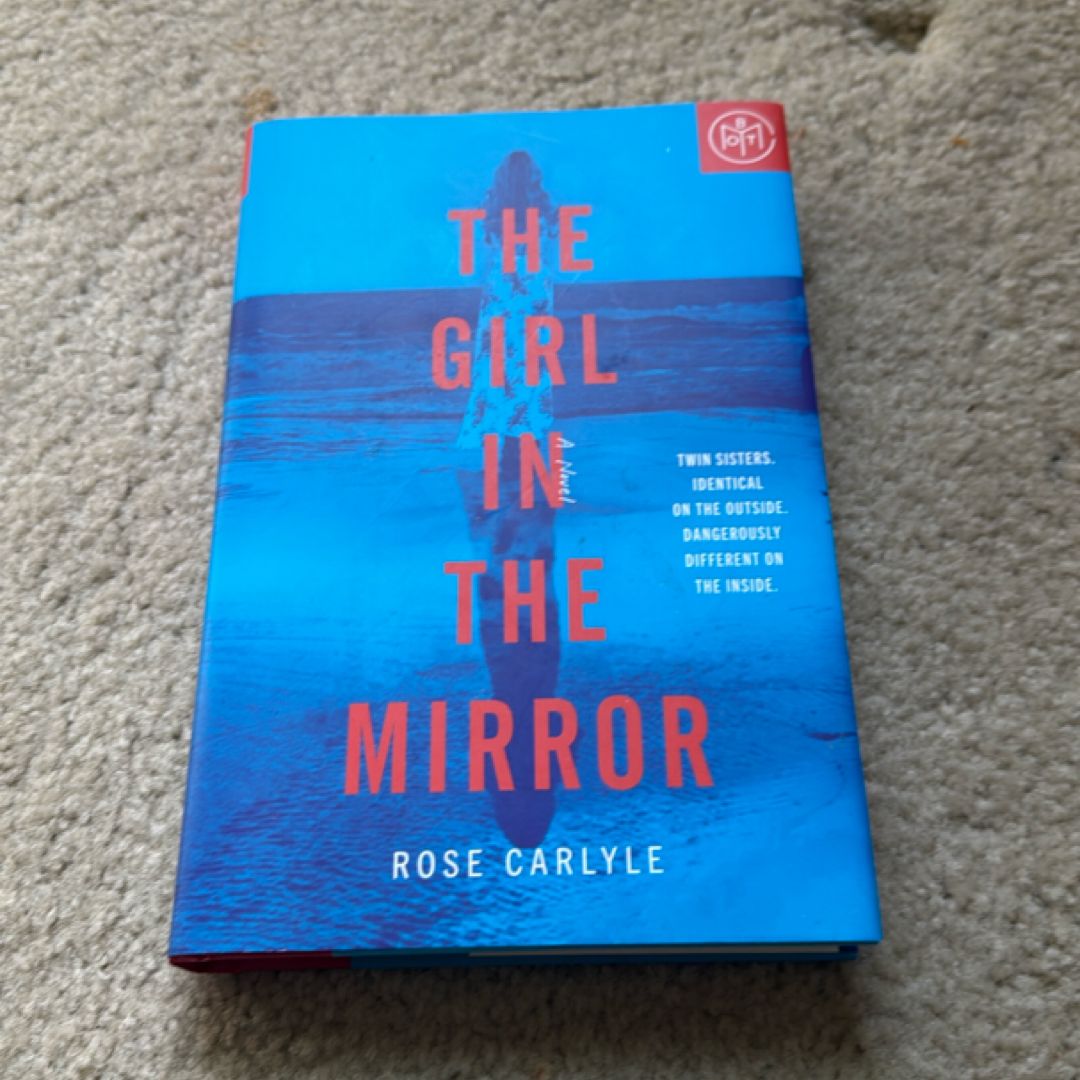 The Girl in the Mirror