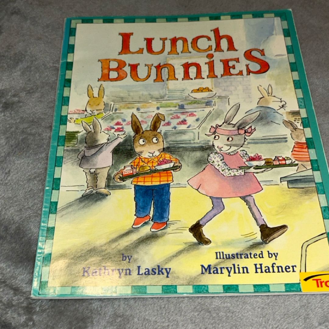 Lunch Bunnies