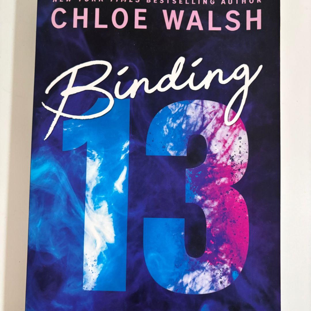 Binding 13