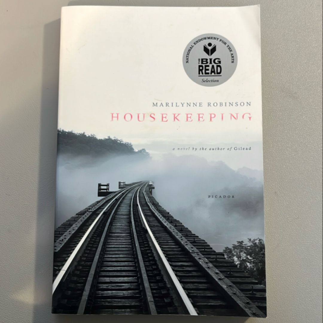Housekeeping