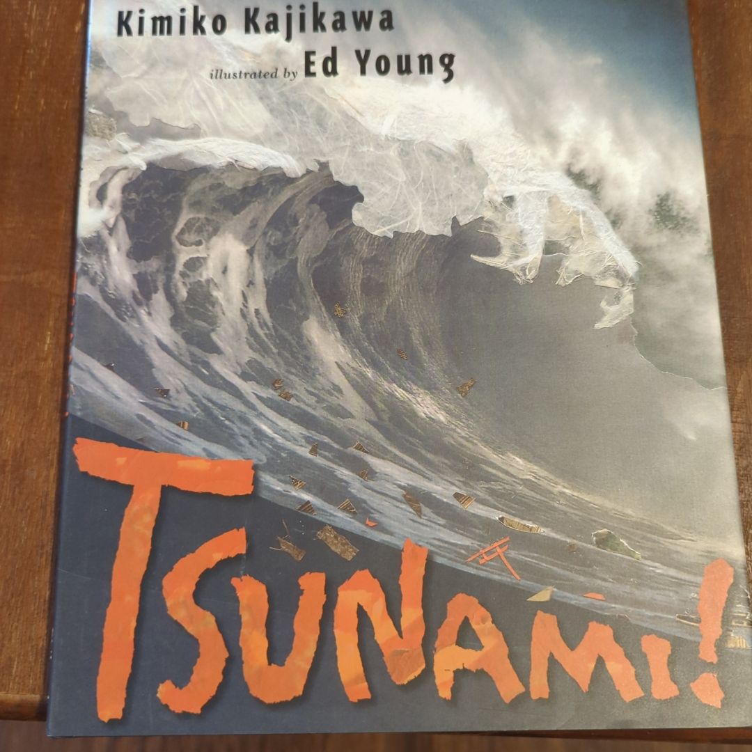 Tsunami!