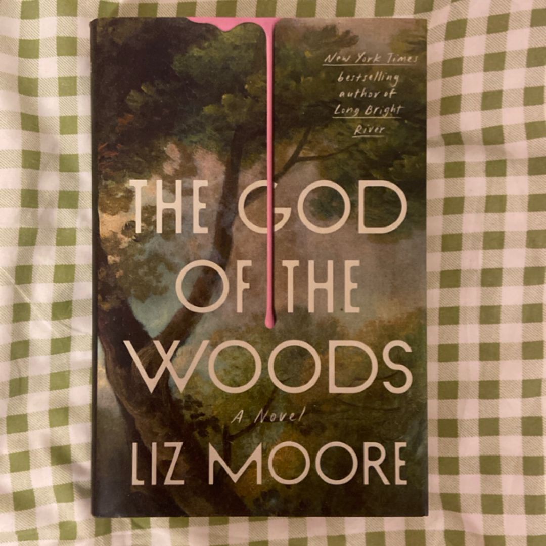 The God of the Woods