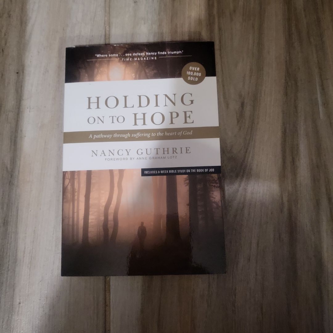 Holding on to Hope