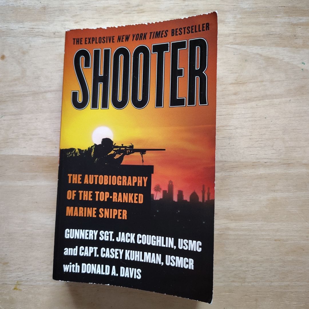 Shooter