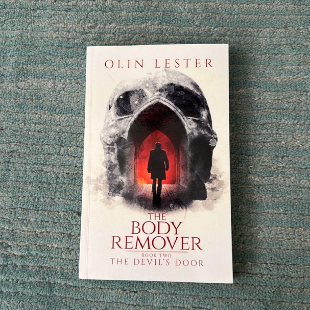 The Body Remover