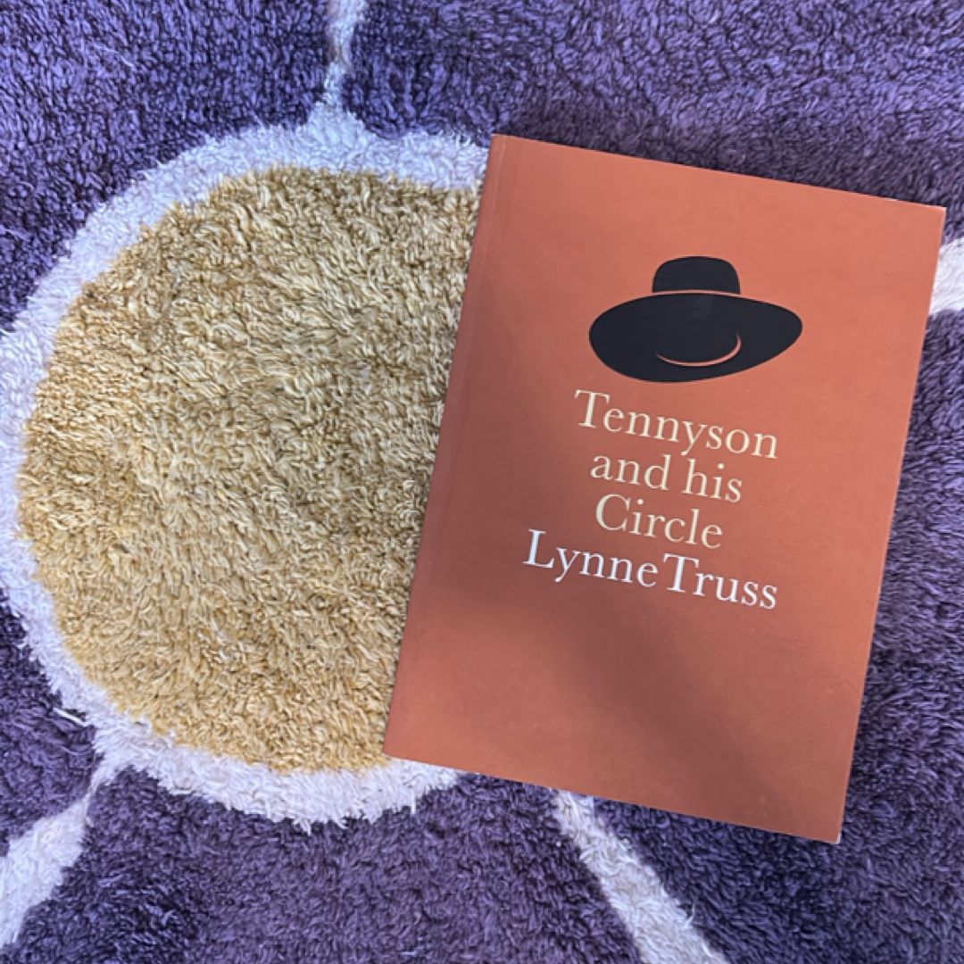 Tennyson and His Circle