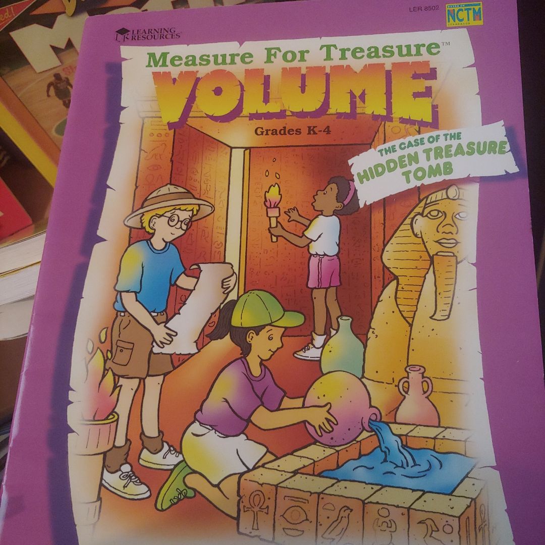 Volume