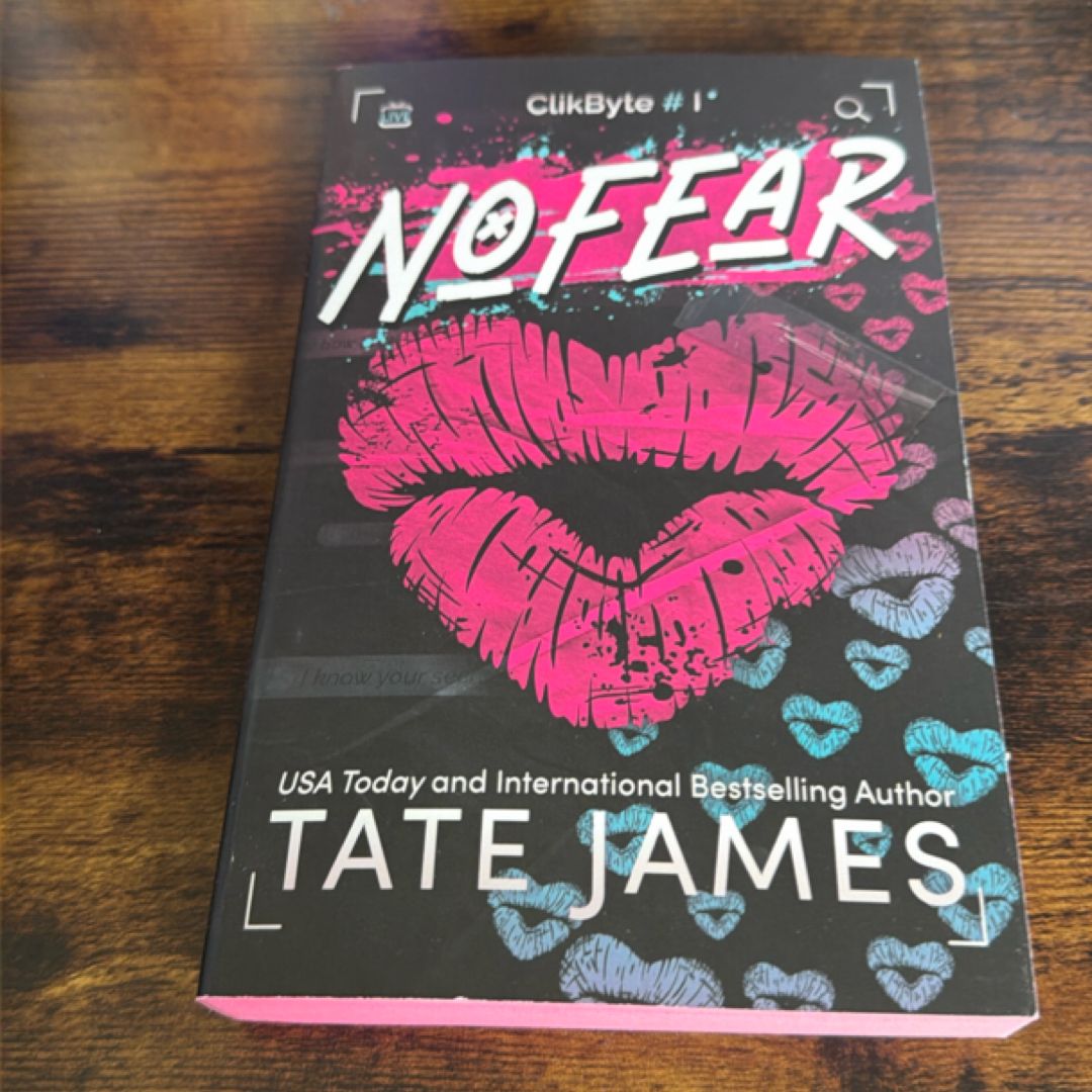 NoFear (Deluxe Edition)