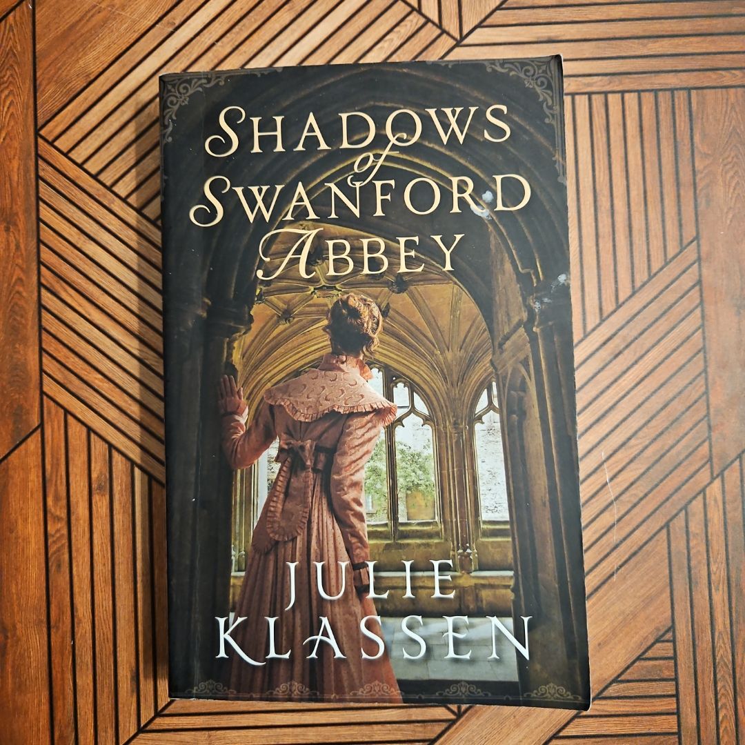 Shadows of Swanford Abbey