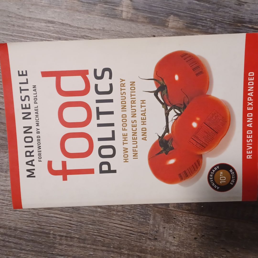 Food Politics