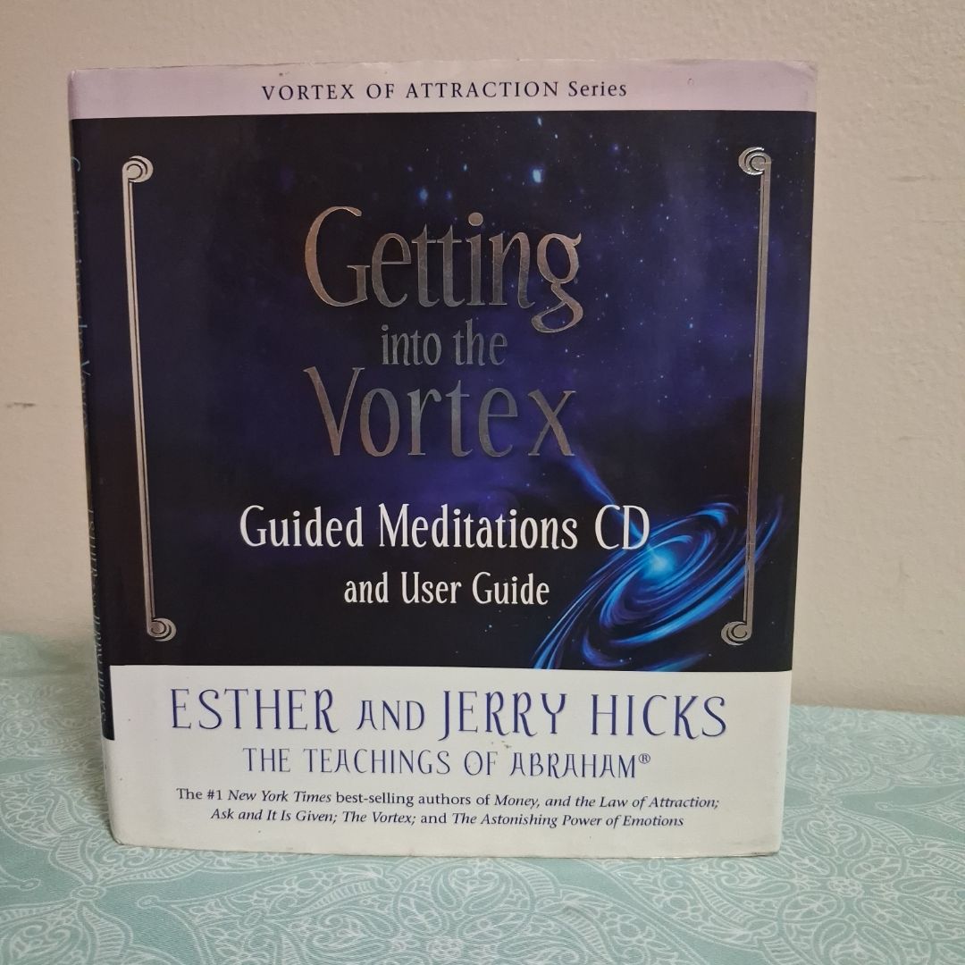 Getting Into the Vortex