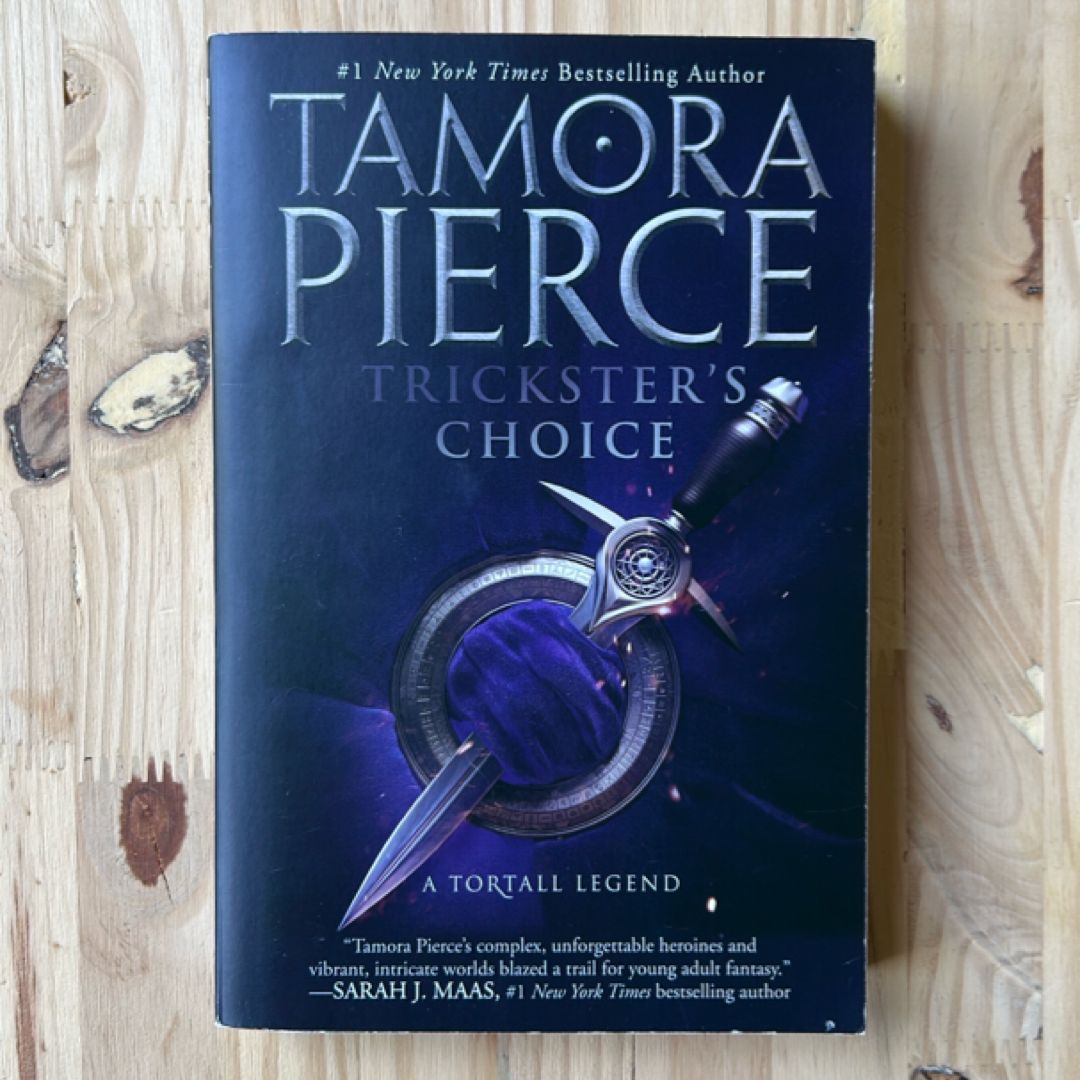 Trickster's Choice