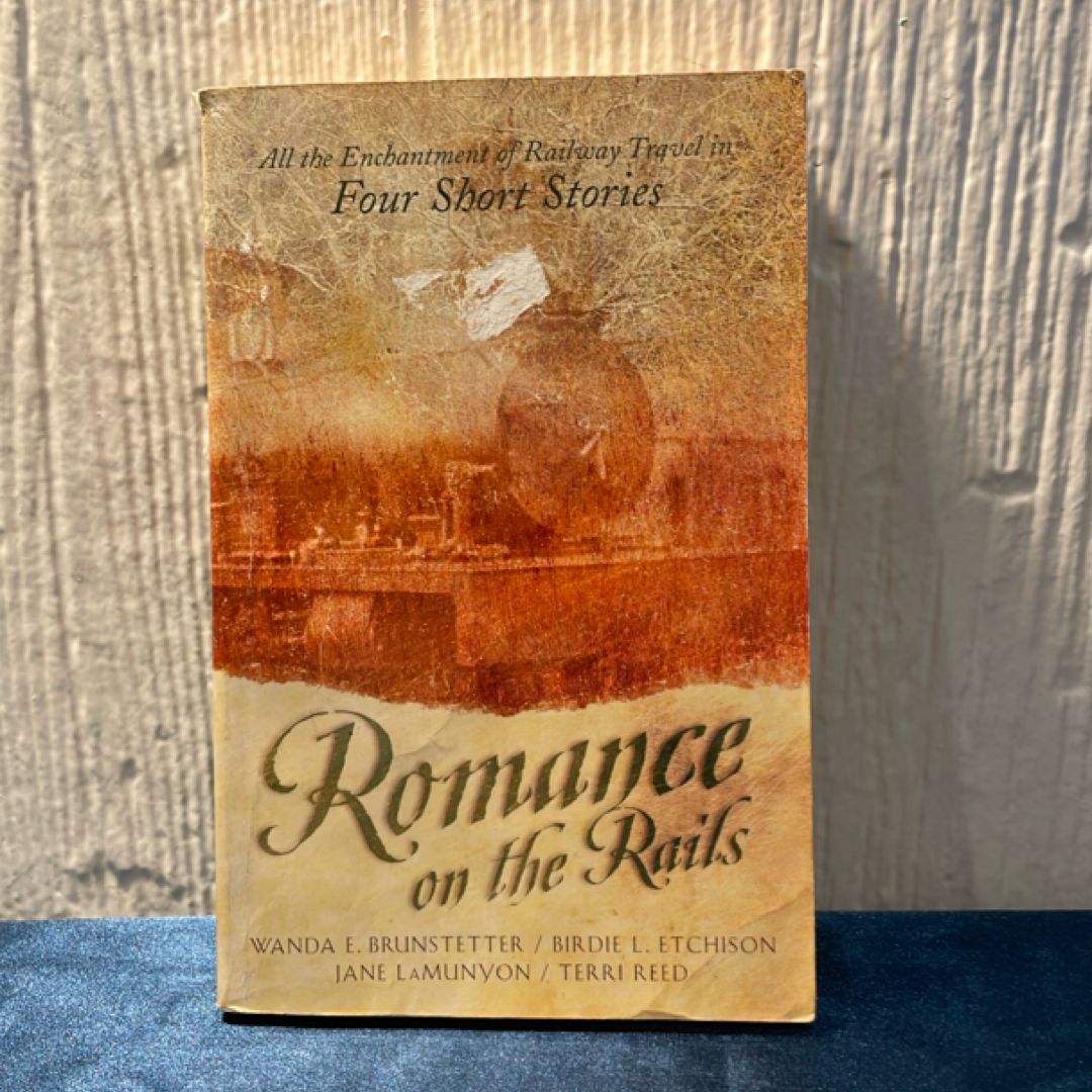 Romance on the Rails