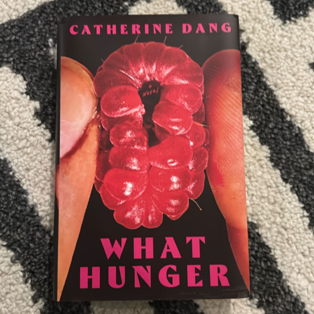 What Hunger