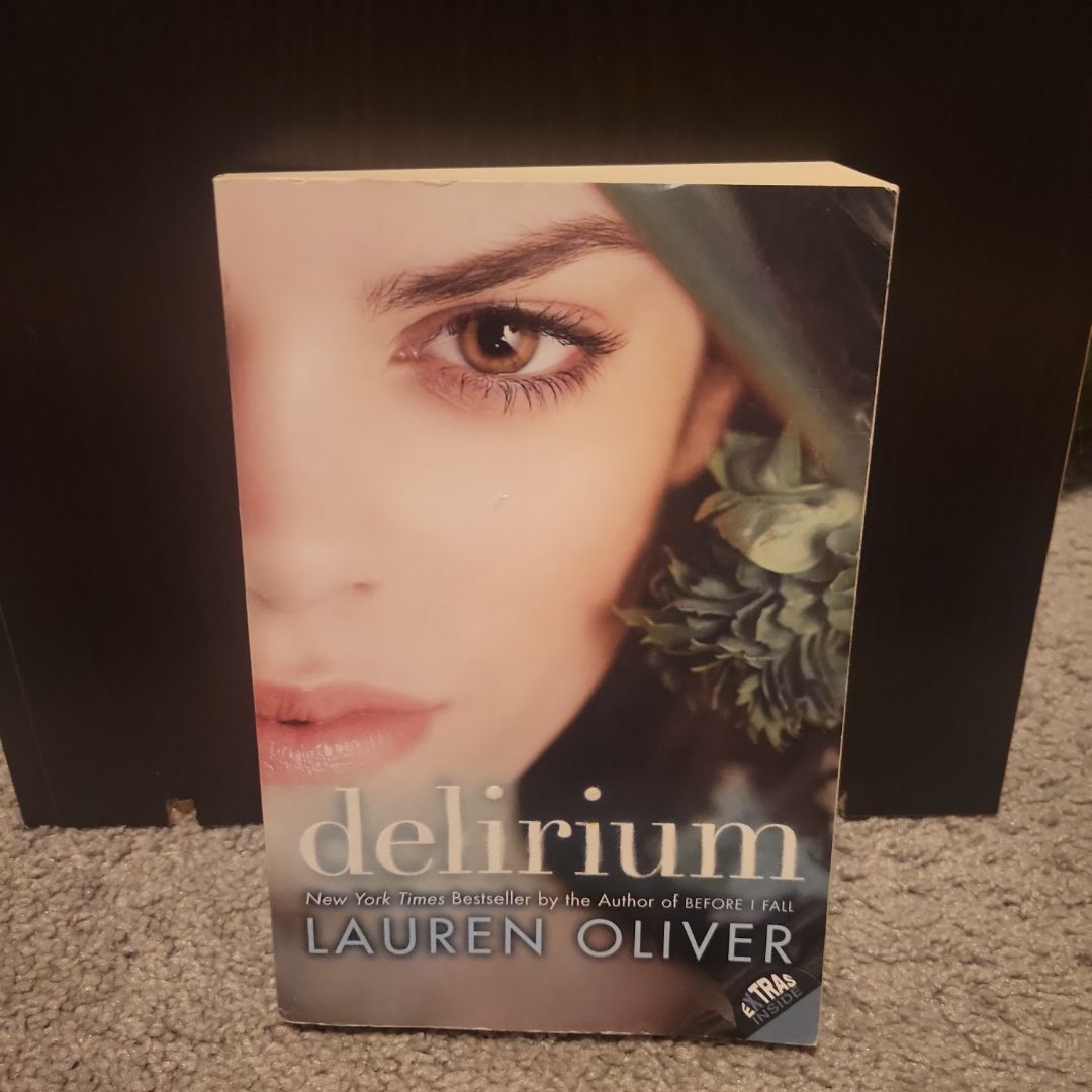 Delirium