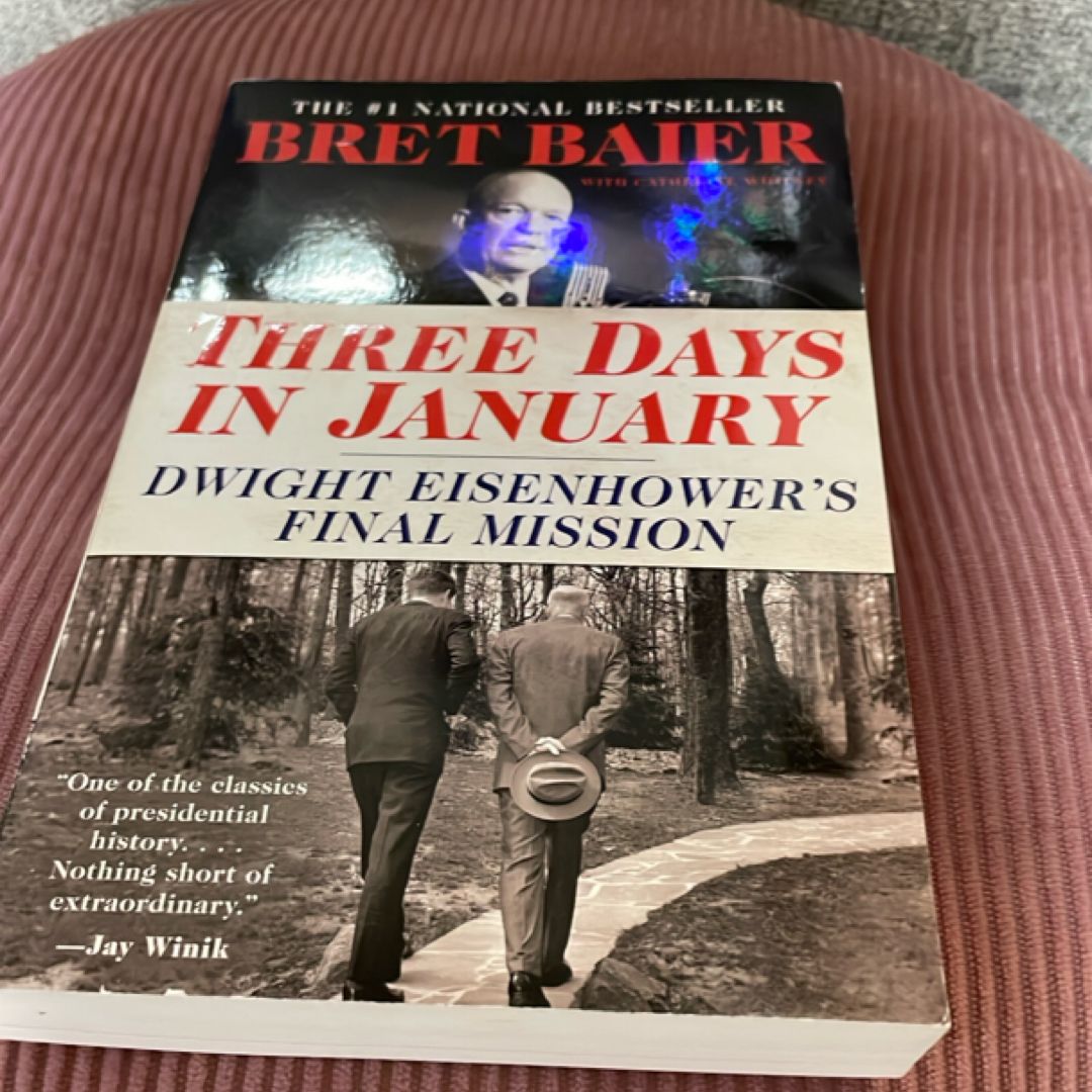 Three Days in January