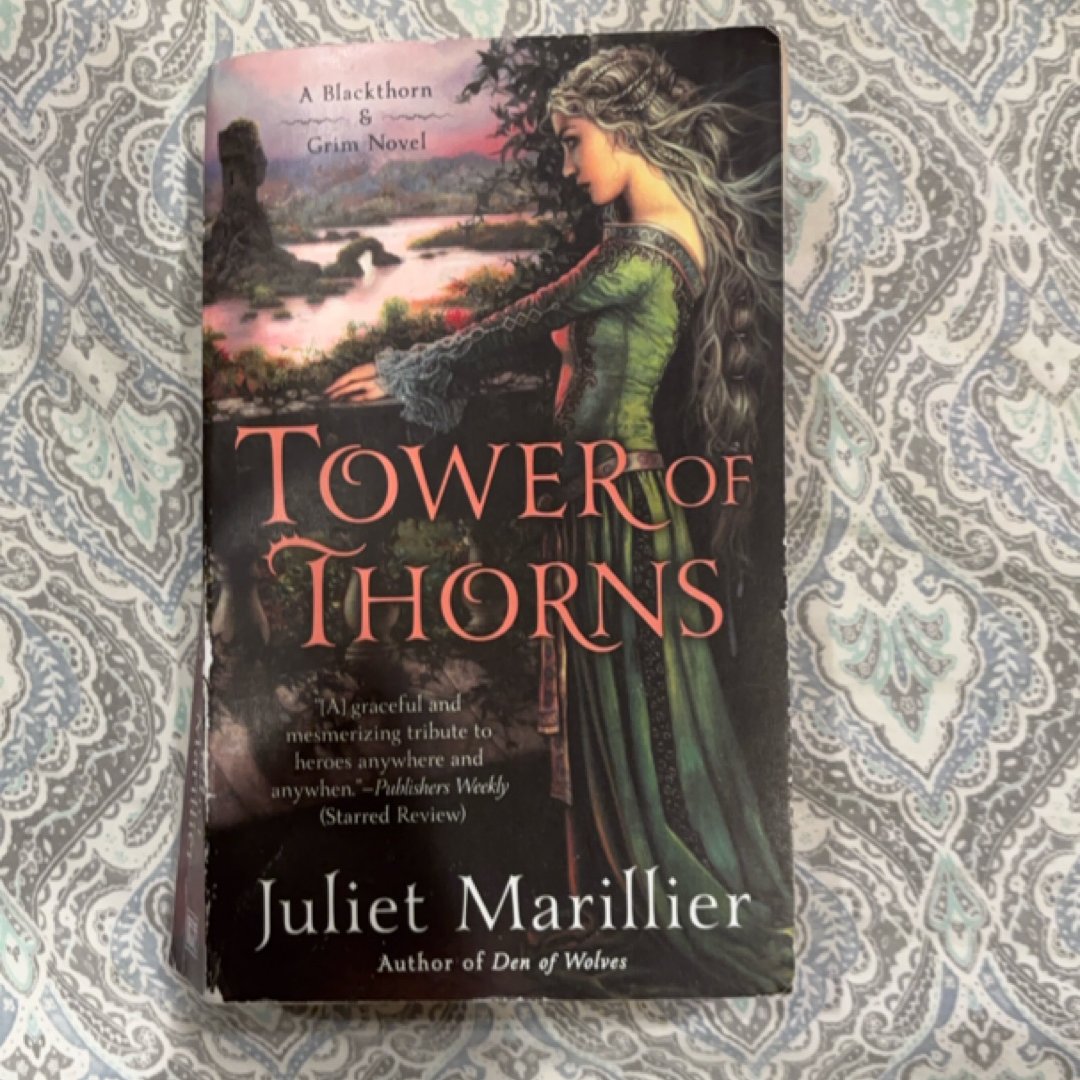 Tower of Thorns