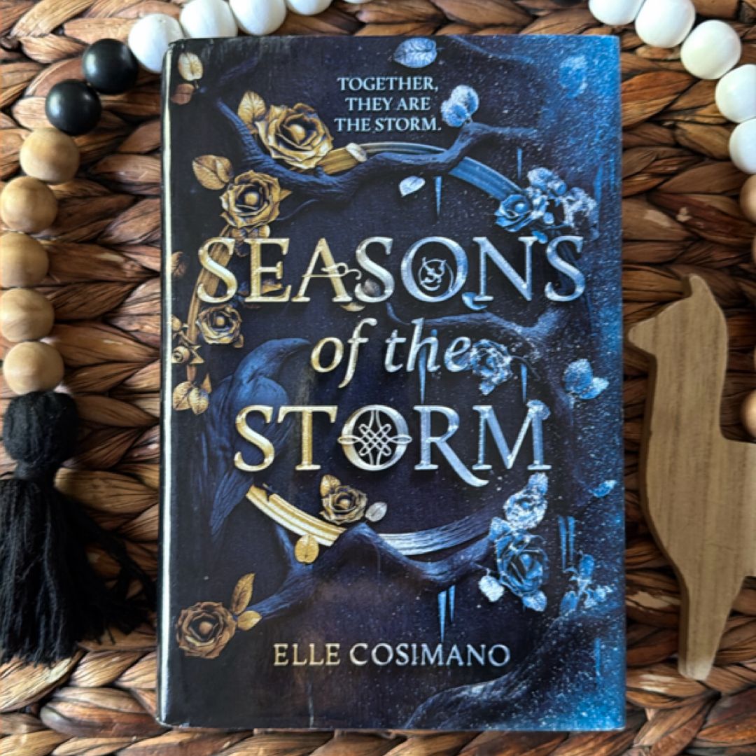 Seasons of the Storm