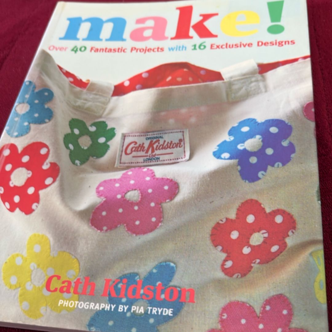 Make!