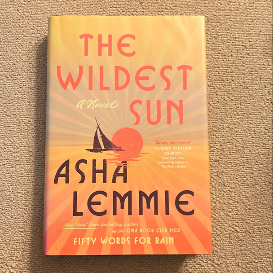 The Wildest Sun