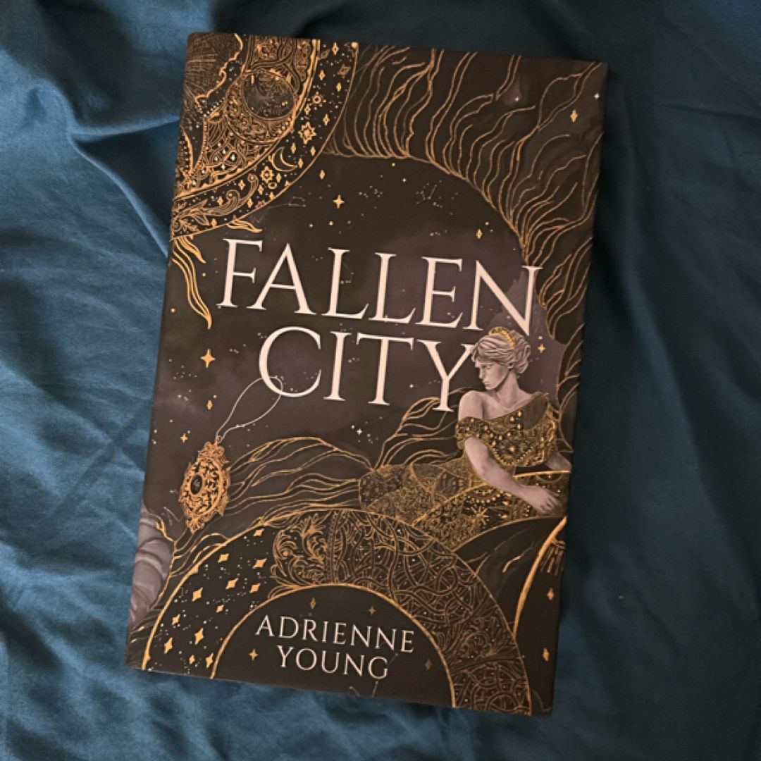Fallen City