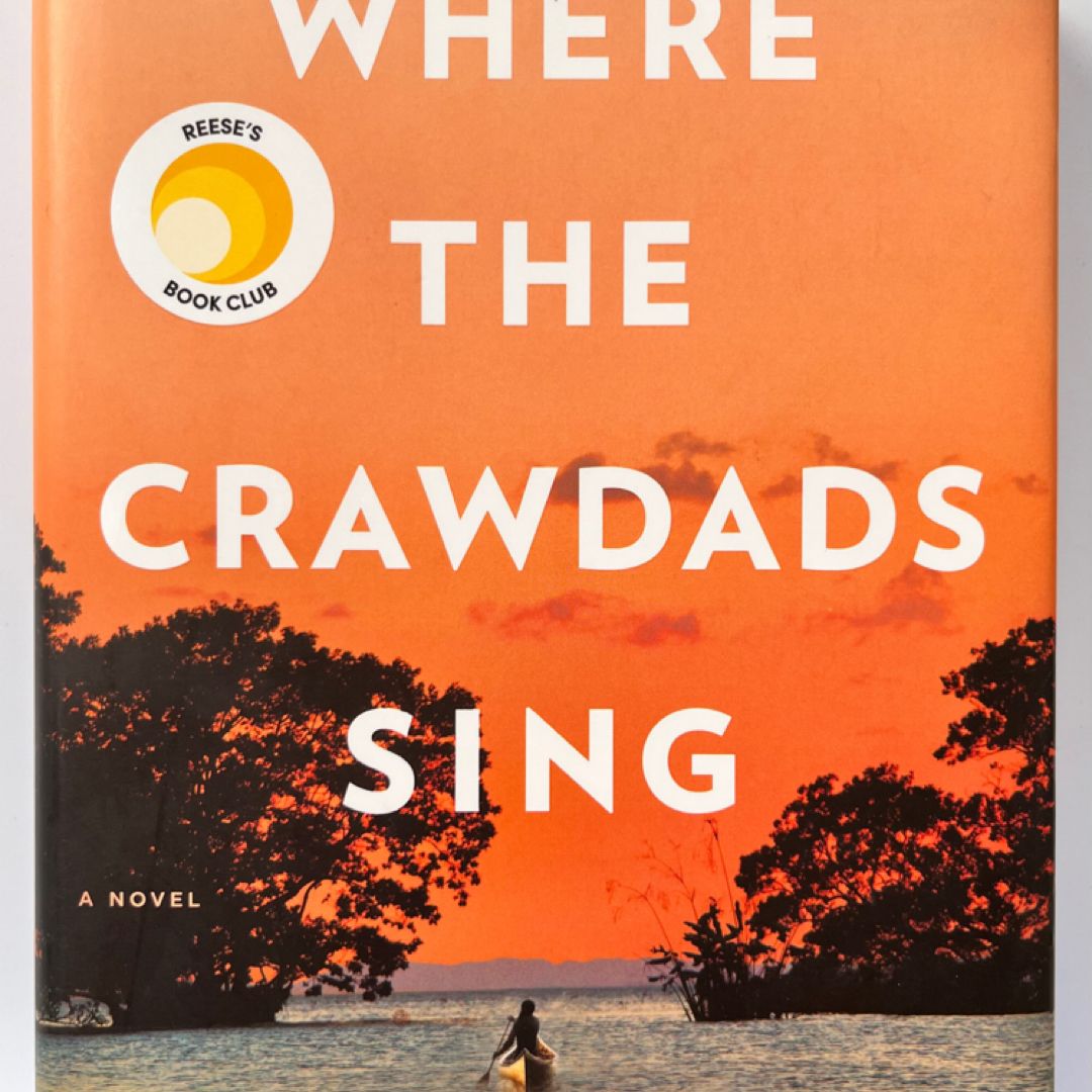 Where the Crawdads Sing