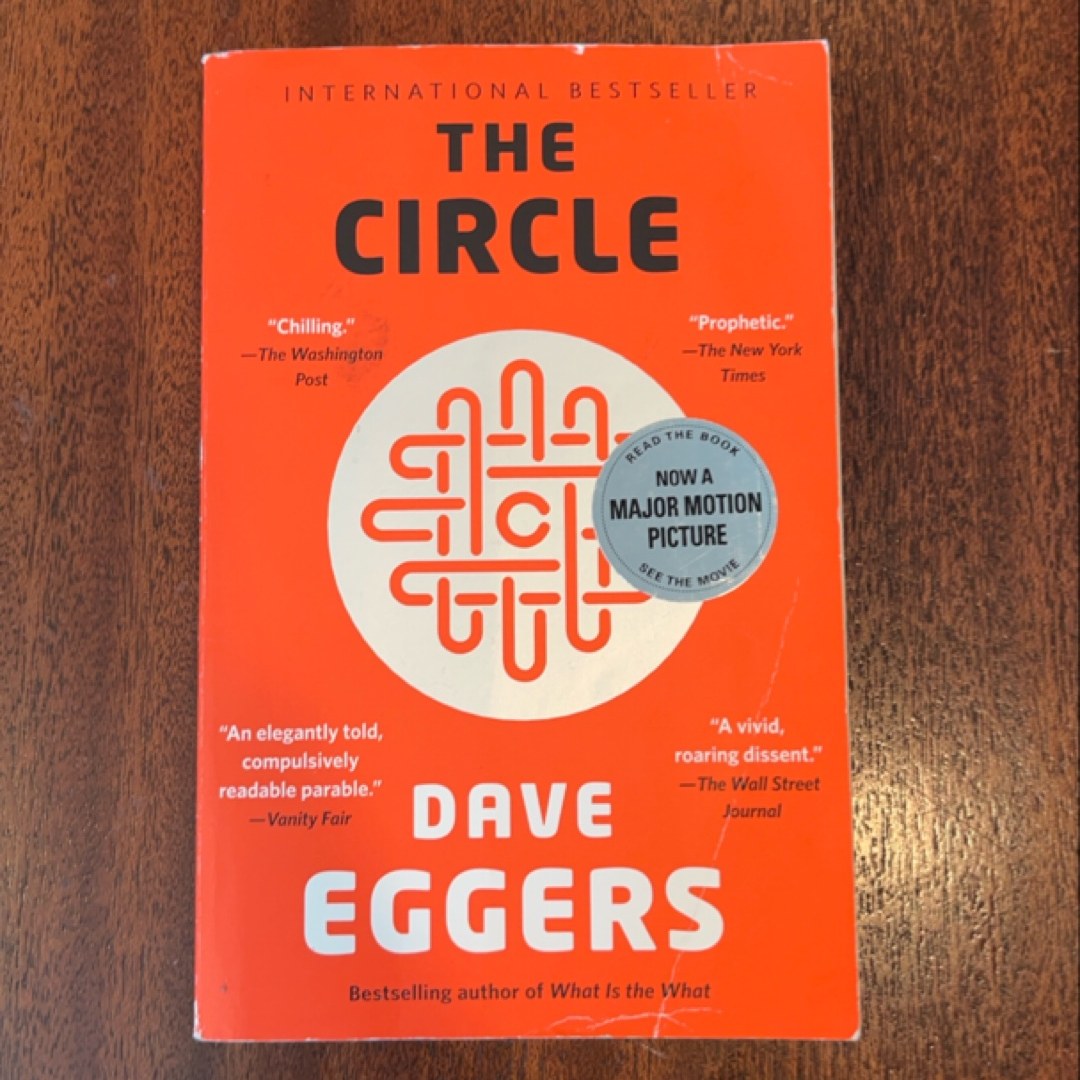 The Circle
