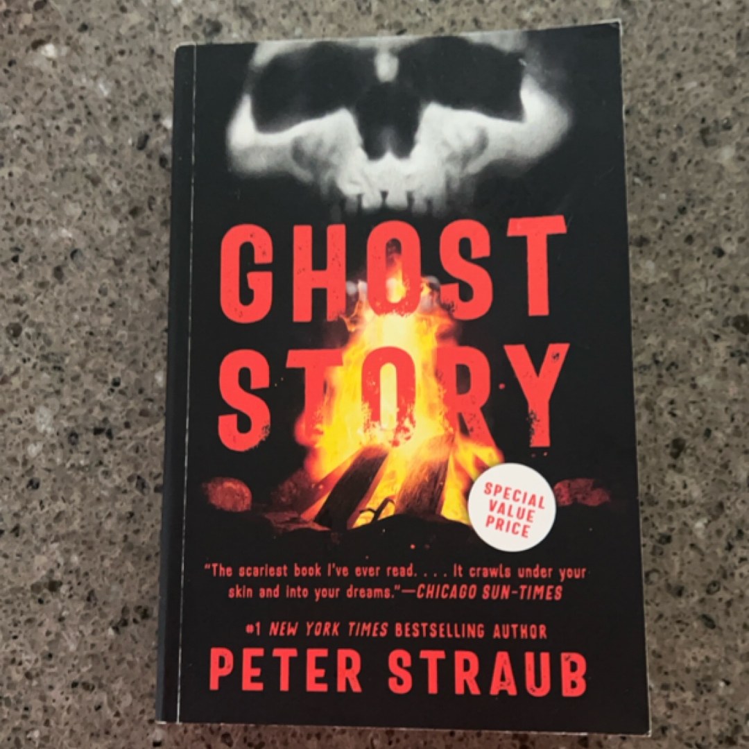 Ghost Story