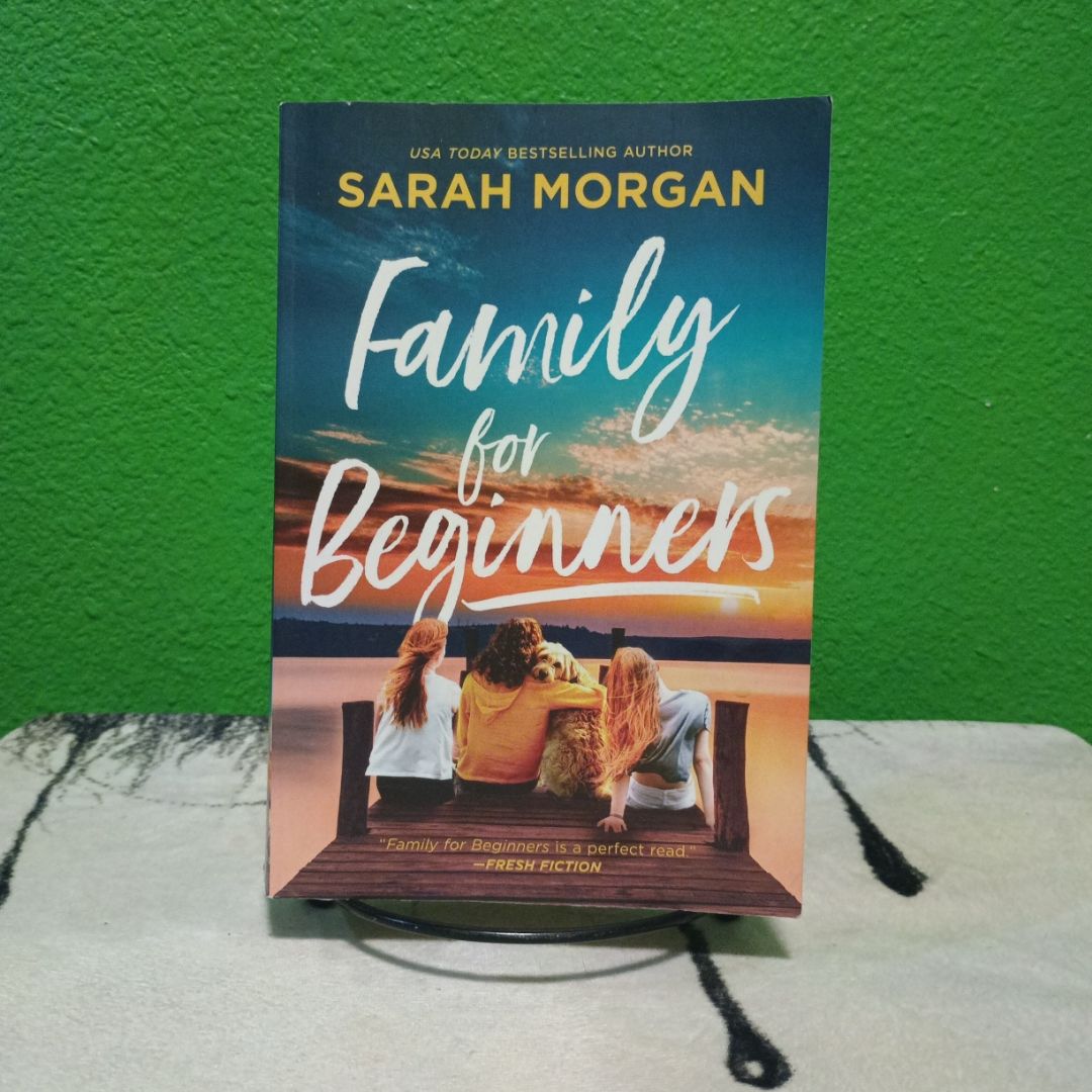 Family for Beginners