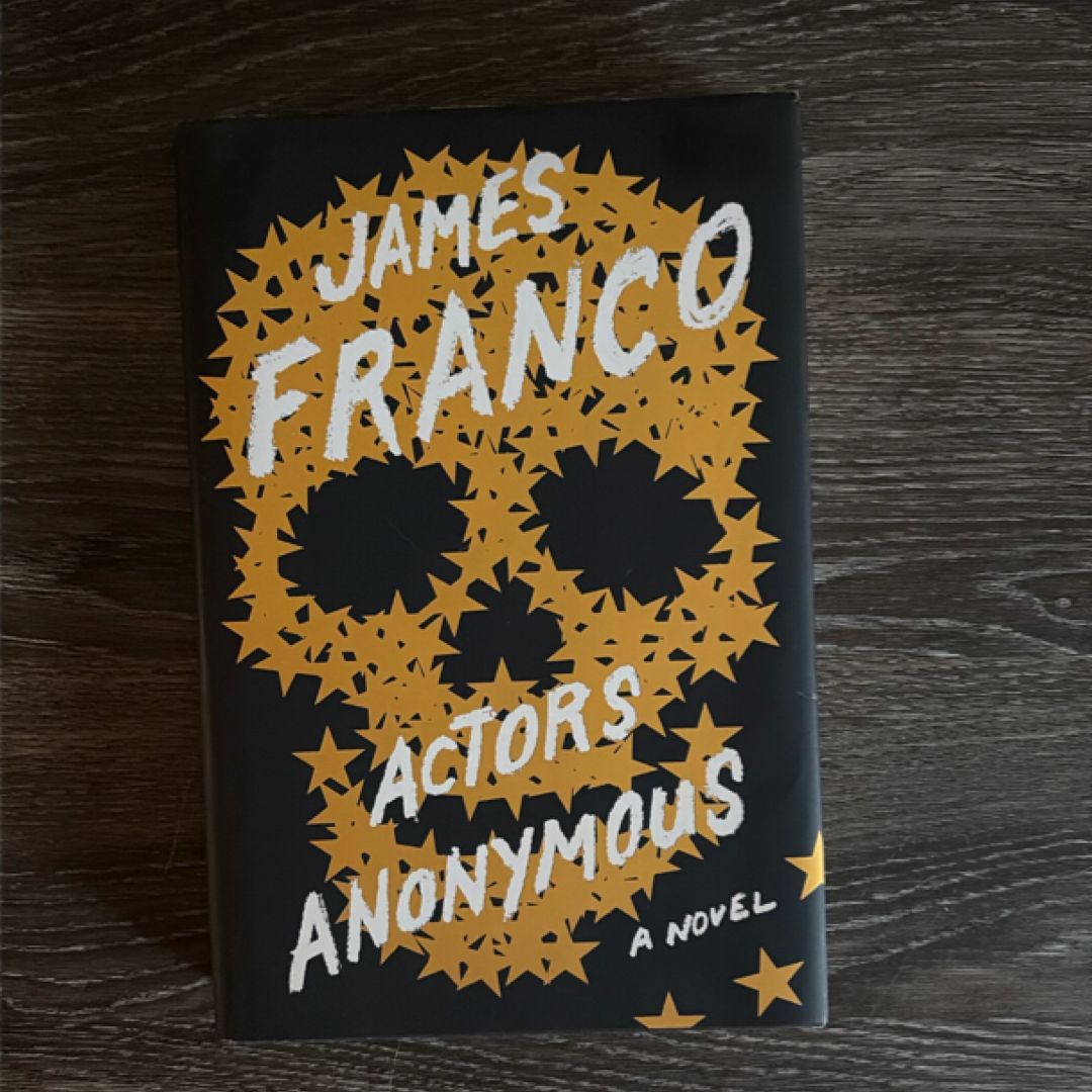 Actors Anonymous