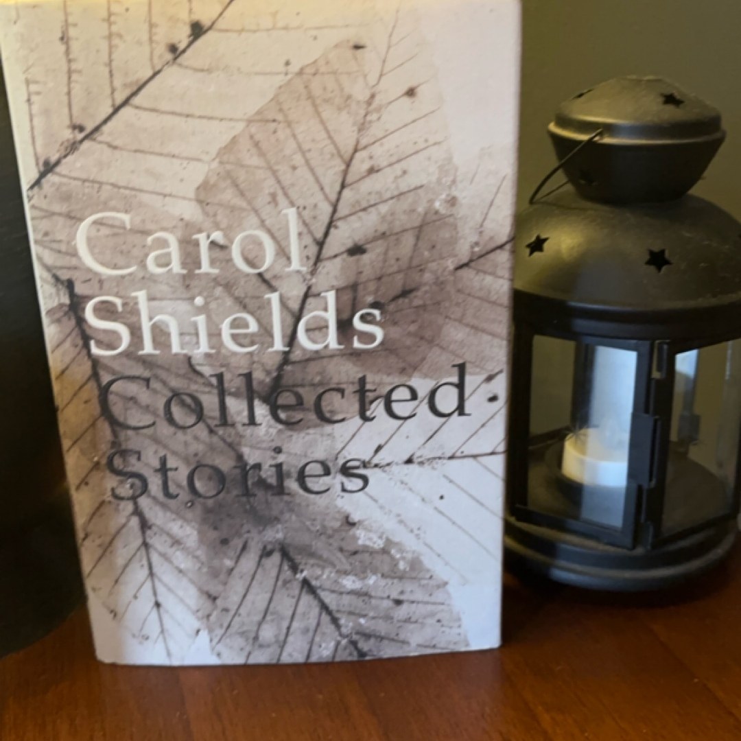 Collected Stories