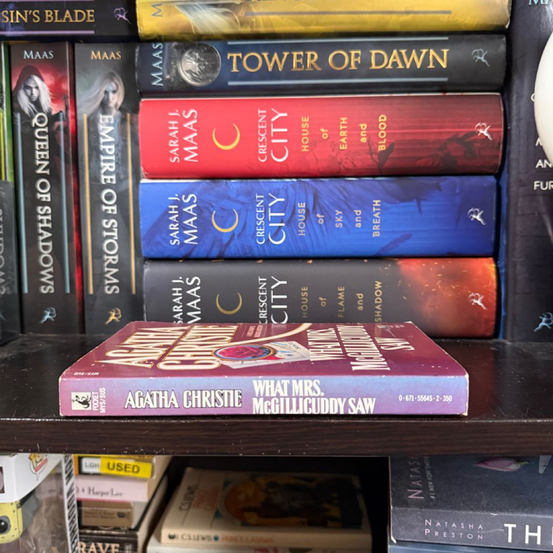 4:50 from Paddington