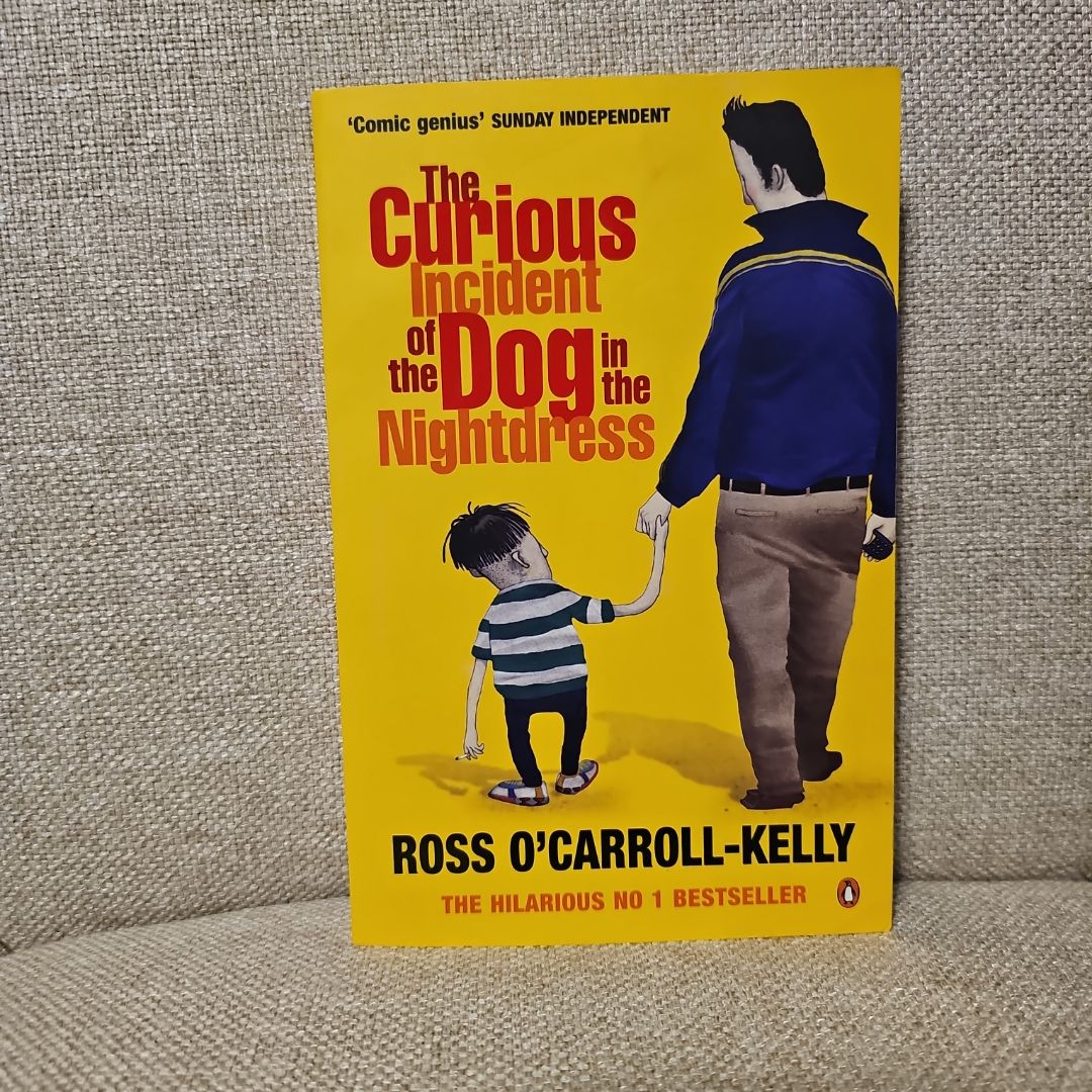 The Curious Incident of the Dog in the Nightdress