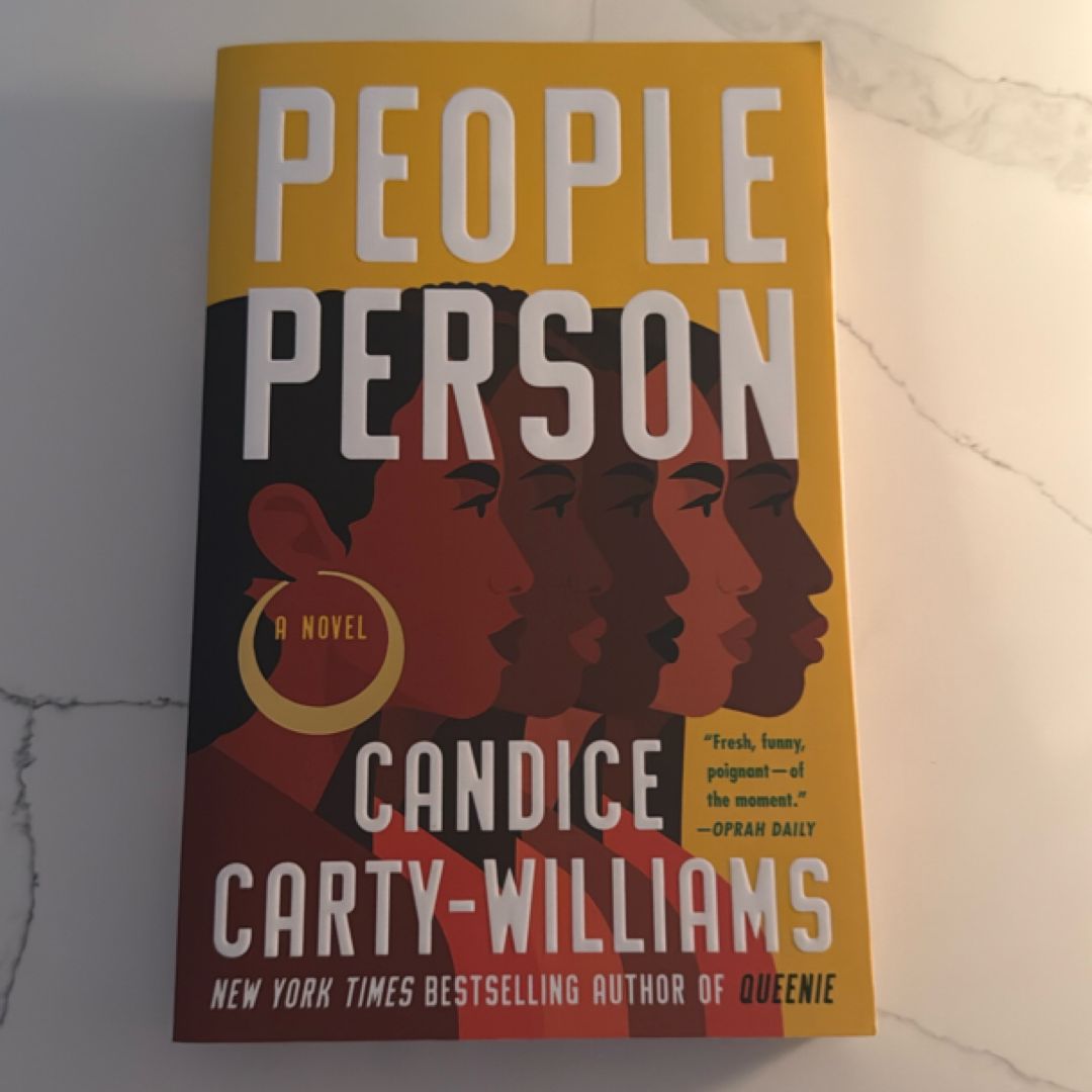 People Person