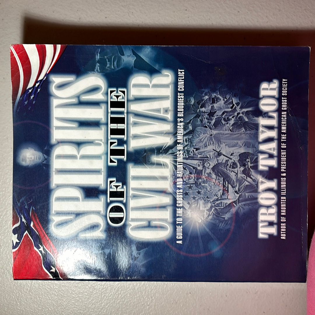 Spirits of the Civil War