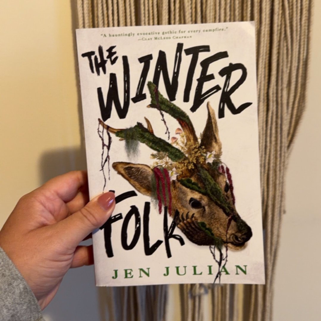 The Winter Folk